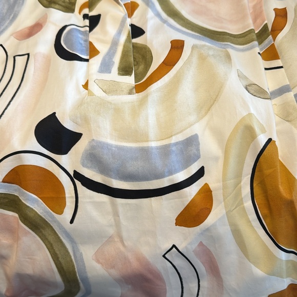 Sleeveless dress, size 6 - Picture 5 of 5